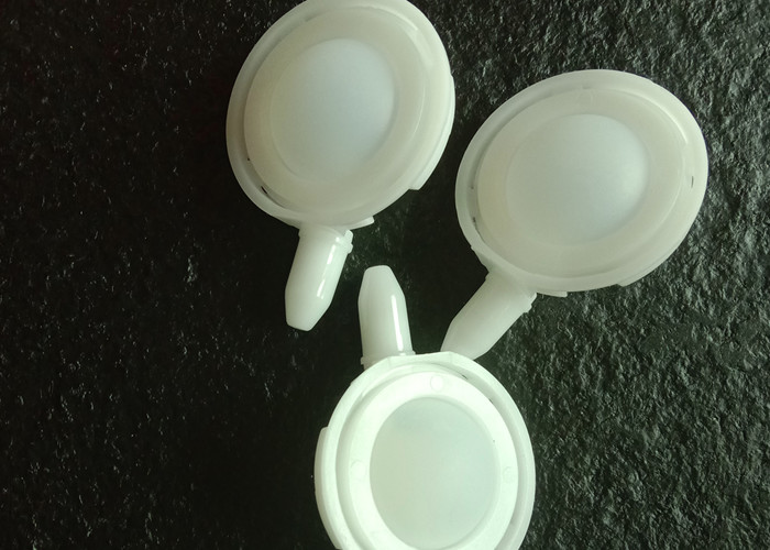 Gel And Liquid Round Valve Disposable Liquid Soap Bag