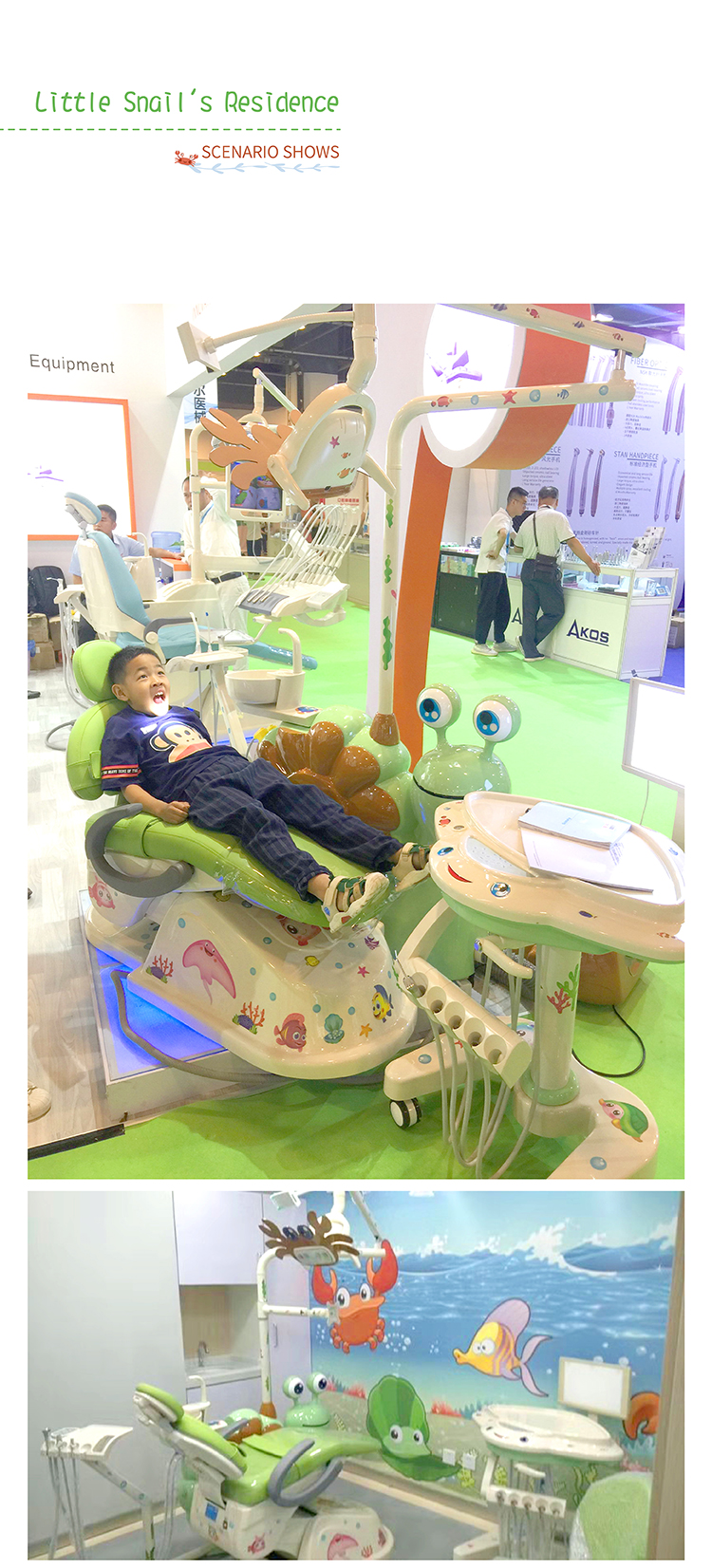 Popular kids sillones dentales excellent children dental treatment dental chair