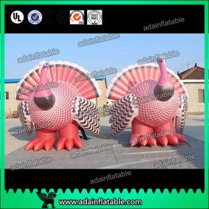 Quality Inflatable Peafowl/Inflatable Flamingo wholesale