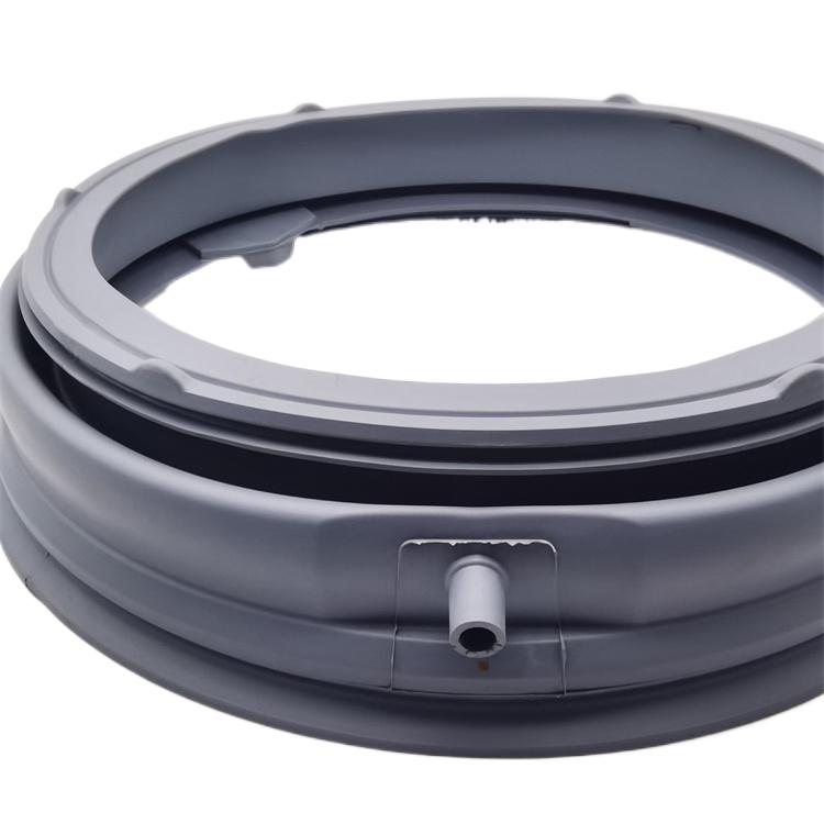 Rubber Seal Sheet For Washing Machine Door Gasket Parts 4986EN1003A