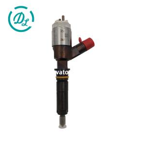 Quality Excavator Engine Parts Fuel Injector 320-0677 2645A746 C6.6 Engine wholesale