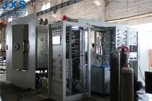 Quality Metal Jewelry PVD Vacuum Coating Machine Water Indirect Cooling wholesale