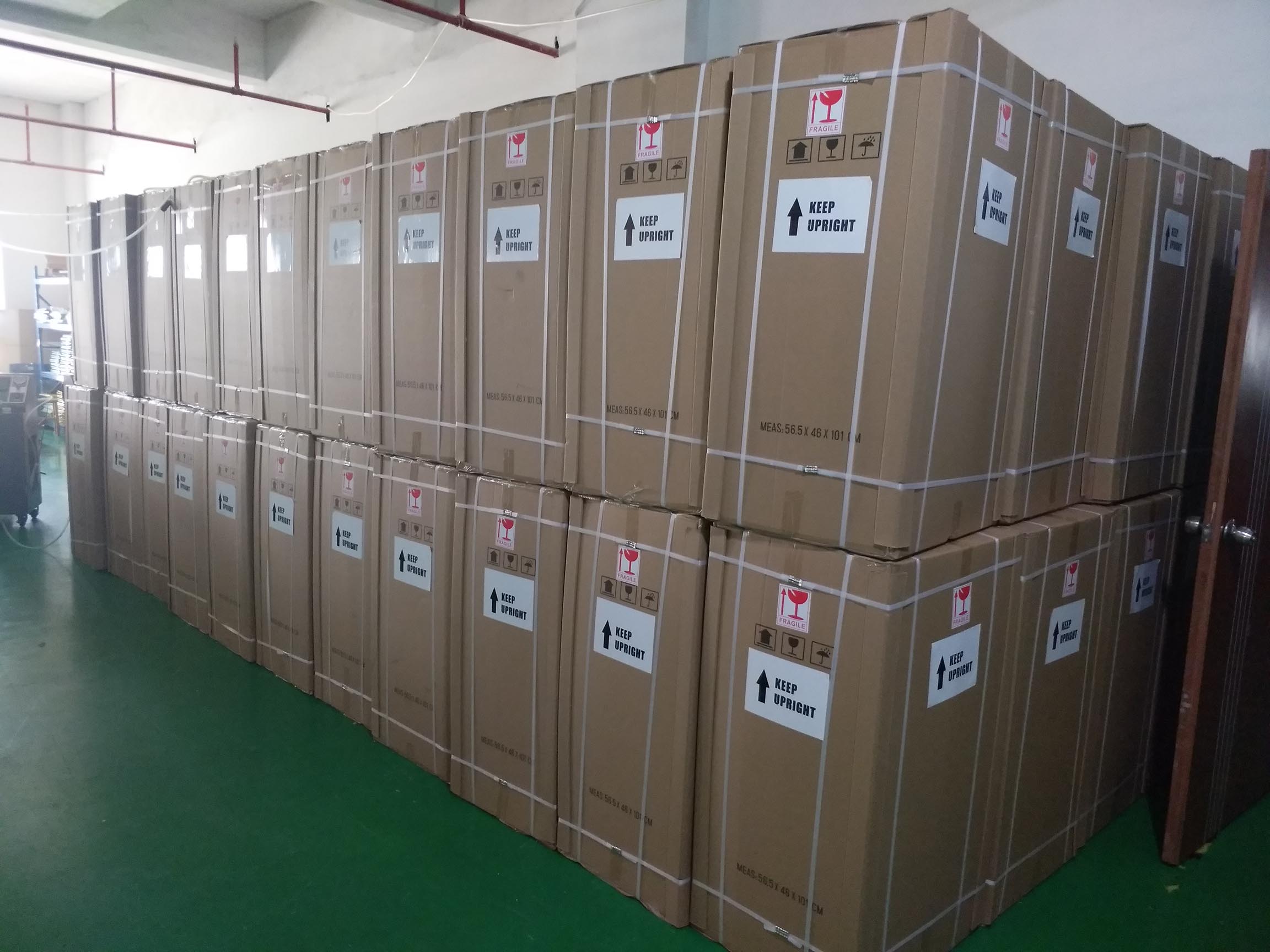CTDCG-10 Vehicle Chassis Dynamometer 10t Load Horse Power Machine Road Load Simulation Chassis Dynamometer
