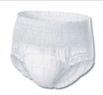 Mitsubishi System 380V 50HZ T Shape Adult Pants Making Machine