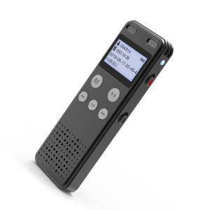 Quality Smallest Spy Voice Recorder wholesale