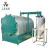 Buy cheap Energy Saving 1300kg / Batch Wood Log Carbonization Stove from wholesalers