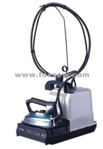 Quality Electric Steam Boiler With Steam Iron FX-75 Series wholesale