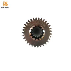 Quality Construction Machinery Parts S00017653 GEAR For XCMG XS143J wholesale