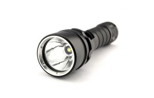 Quality Waterproof 900lm LED Dive Torch 100m Underwater Scuba Diving Lights wholesale