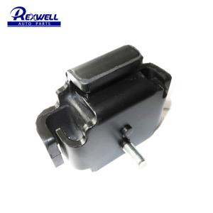 Quality Rubber Engine Mount Bushings 12361-17020 12361-17010 For Land Cruiser 1HZ 1PZ wholesale