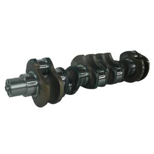 Quality Cummins 6CT 6D114 Diesel Engine Crankshaft Part Number 3917320 wholesale