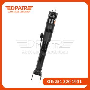 Quality Electric Rear Shock Absorber for Mercedes Benz 251 OEM 2513201931 wholesale