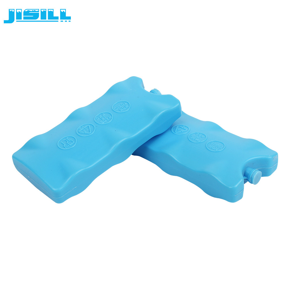 High Performance Small Reusable Gel Ice Packs , Freezer Cold Packs