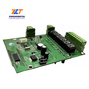 Quality Custom Desgin Welcome Printed Circuit Board Assembly 2GB/4GB/8GB Ram 60W Wattage wholesale