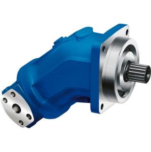 Quality Hydraulic Rexroth Axial Piston Motor High Torque Design For Concrete Mixers Truck wholesale