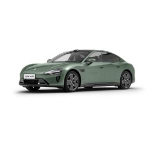 Quality 2024 Xiaomi SU7 Rear Drive Pure Tram High Performance New Energy Vehicle New Electric Car 5-Seat EV Car wholesale