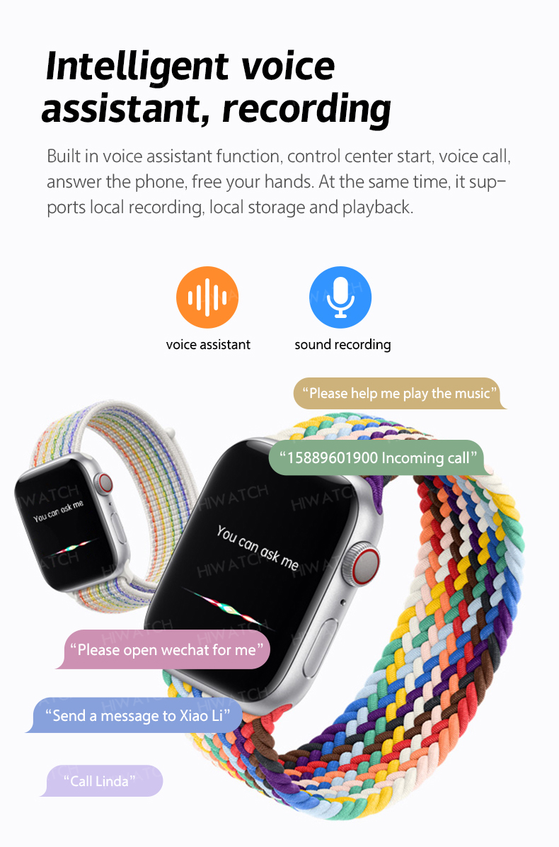 LD921 180MAh Battery Heart Rate Health Bracelet Blood Oxygen Measurement