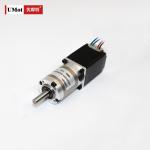 Metal Ring Material 28mm Nema 11 Planetary Gear Reducer Stepper Motor with