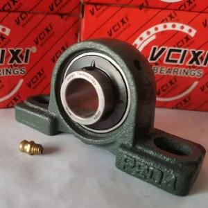Quality Carbon steel Pillow Block Bearing UCP 207 Long Life wholesale
