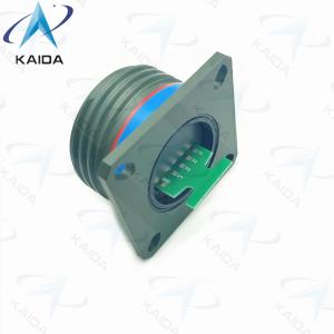 Quality RJ45 Series CT55CA22WN3 Connector with 10-500Hz Vibration Environmental wholesale