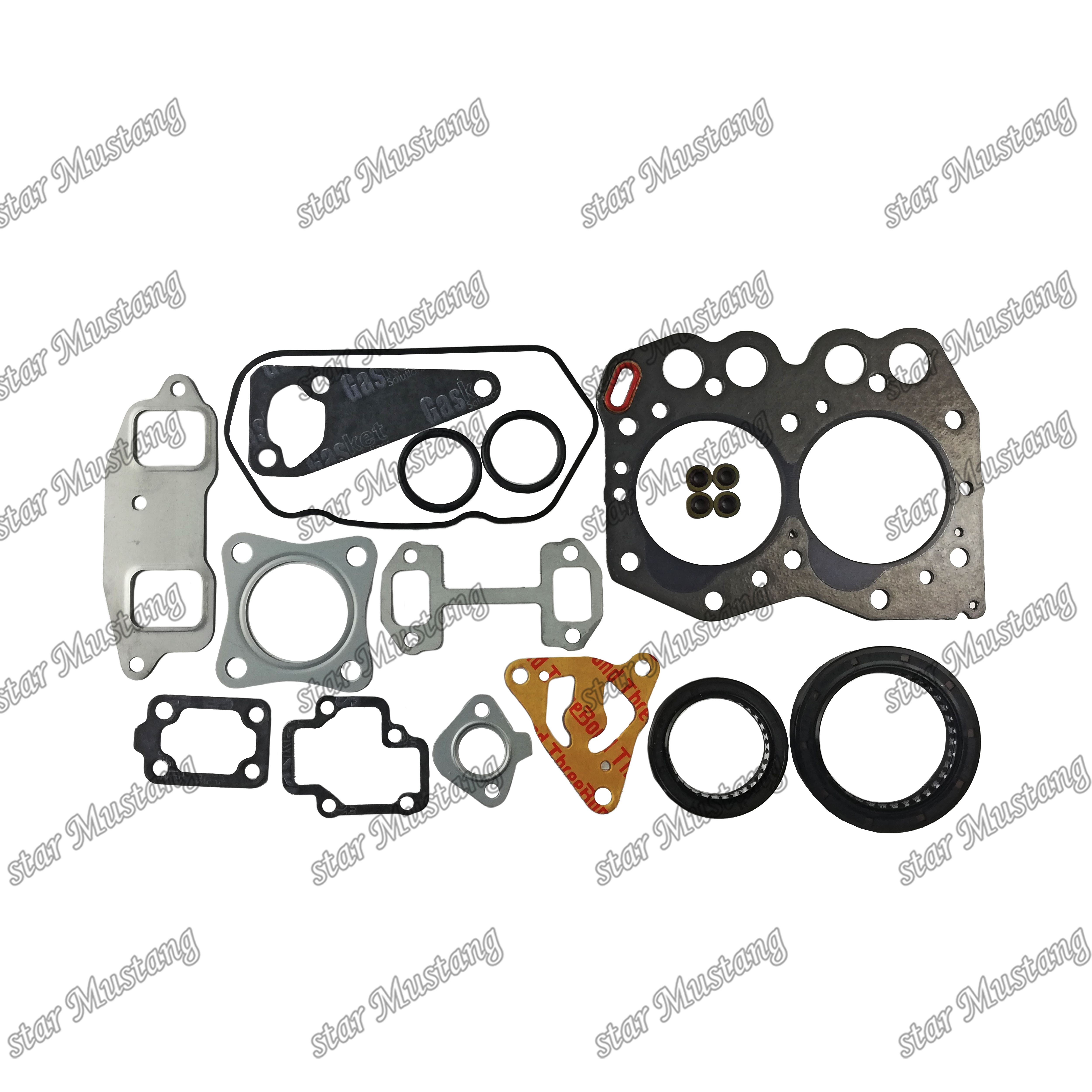 Full Gasket Kit 2TNE66