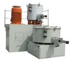 Powder Mixing Dosing Plastic Mixer Equipment Raw Material Weighing Central