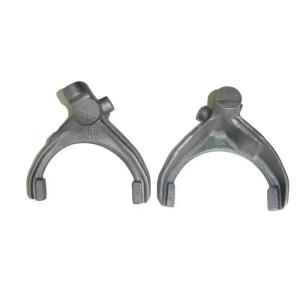 Quality Precision Lost Wax Steel Casting Beam Clamp wholesale