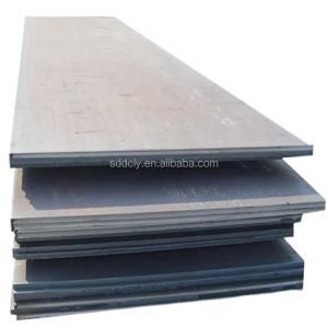 Quality High Quantity Cold Rolled Carbon Steel Sheet with 1mm 3mm Thickness and Mid Hardness wholesale