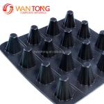 Green Roof Waterproofing Dimple Drainage Board with CE/ISO9001/ISO14001