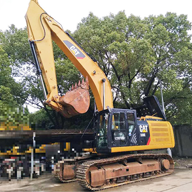 Used cat 336d excavator CAT 303 cat 306 excavator