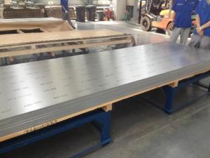 Quality Annealed Aluminum Sheet , AA5XXX/7XXX/6XXX wholesale