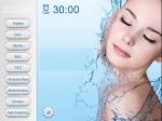 9 In 1 Professional Facial Equipment Water Dermabrasion Oxygen Spray