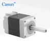 Buy cheap 30mm Length Micro Stepper Motor Nema 8 15mN.M Customizable Products from wholesalers