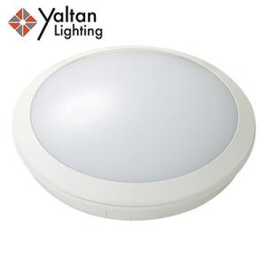 Quality 6500K 40W 380mm PC LED Oyster Ceiling Light wholesale