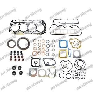 Quality Full Gasket Kit 4TNV106 723900-92730 723900-92740 wholesale