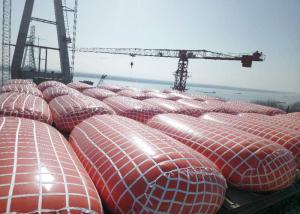 Quality Bridge Flexible Pressurized Water Tank System Replacing Traditional Sandbags wholesale