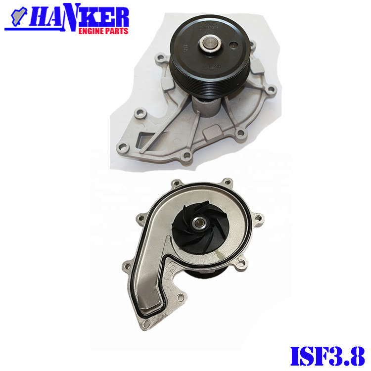 After Market Excavator Water Pump Cummins 5288908 Construction Machinery Parts