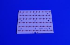 Quality Lens With PCB For LED Street Light Module , 60W LED Street Light Parts wholesale