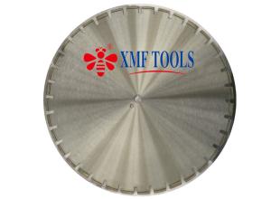 Quality 18 / 20 Inch Abrasive Concrete Saw Blades Circular Saw Brick Cutting wholesale