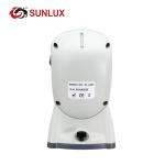 Table Top Omni Laser Barcode Scanner 20 Lines 5 Scan Directions