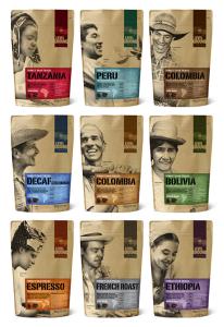 Quality OEM Kraft Stand Up Pouches wholesale