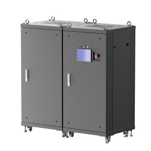 Quality 51.2kWh 512V 100Ah Energy Battery System For Solar Industrial Energy Systems wholesale