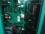 50Hz Cummins Diesel Generator 200kw 250kva