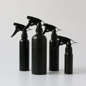 Quality Personal Care 63mm Pump 150ml 5oz Aluminum Spray Bottle wholesale
