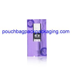 Quality Moisture proof tea and coffee packaging bag by China, laminated materials wholesale