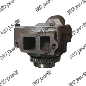 Quality 3304 3306 D330C D333C Engine Water Pump 2P0662 wholesale
