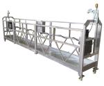 Big Ship Suspended Platform For Painting 8.5m/min ZLP800