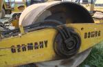 BOMRG214D Second Hand Road Roller FOR SALE