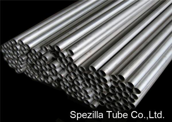 CuNi 90 /10 UNS C70600 Copper Nickel Tubing ,copper tube heat exchanger ASTM