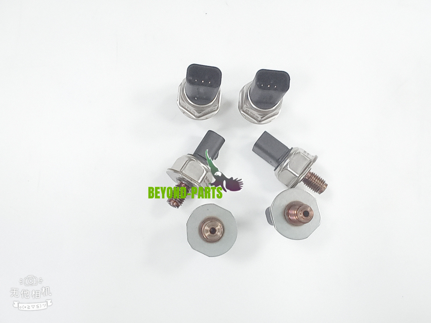 catererpillar Excavator Sensor 238-0118 320d Common Rail Fuel Pressure Sensor